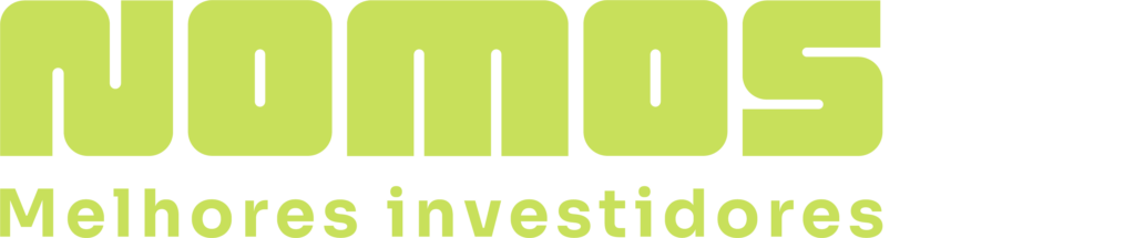 Nomos · Melhores investidores